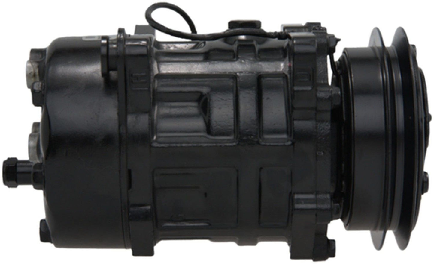 Four Seasons Reman Sanden/Sankyo SD708 Compressor w/ Clutch 67599