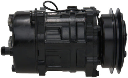 Four Seasons Reman Sanden/Sankyo SD708 Compressor w/ Clutch 67599