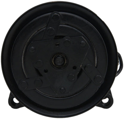 Four Seasons Reman York-Diesel Kiki-Zexel-Seltec DKS13CH Compressor w/ Clutch 67631