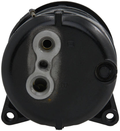 Four Seasons Reman York-Diesel Kiki-Zexel-Seltec DKS17S Compressor w/ Clutch 67636