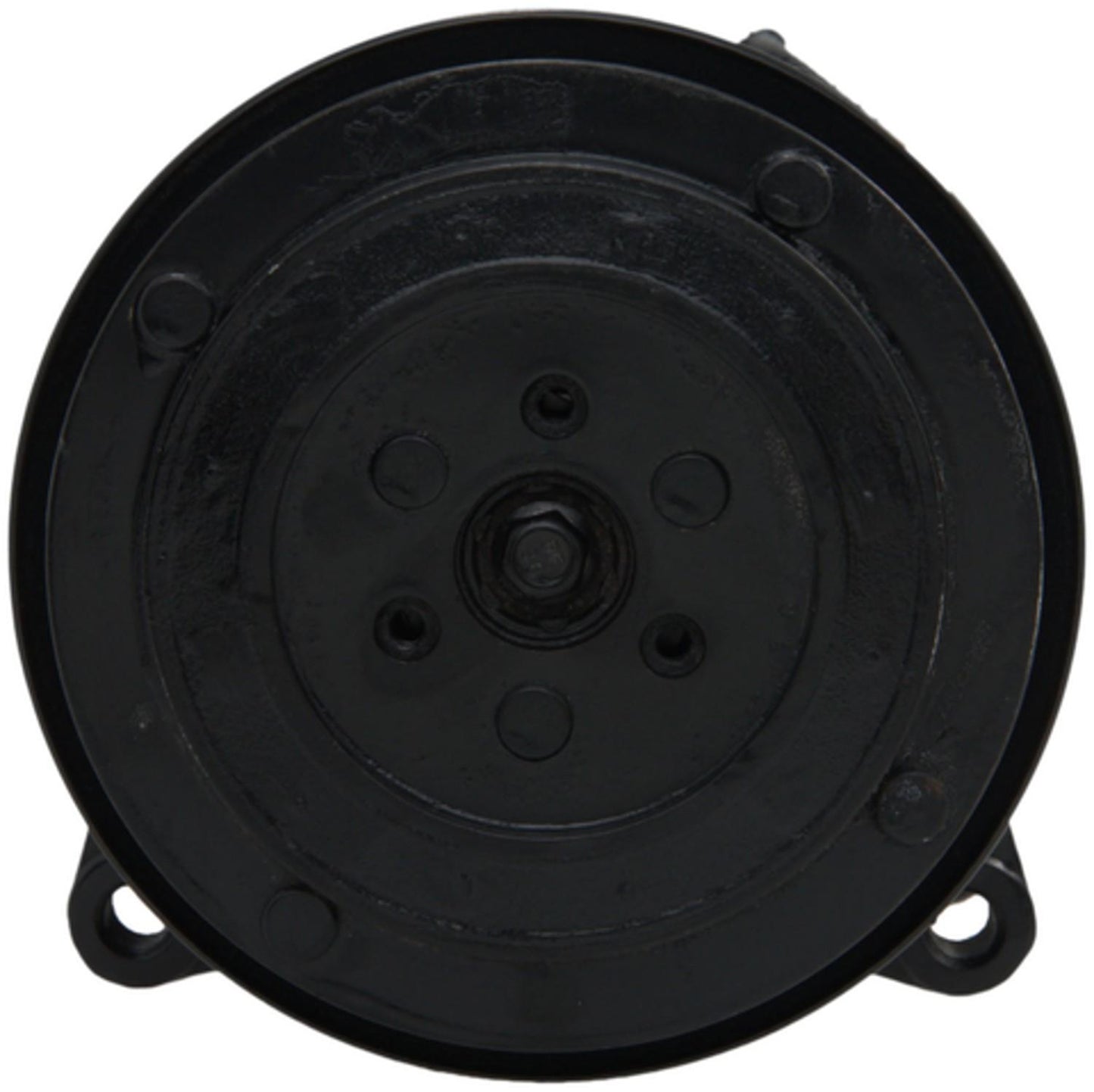 Four Seasons Reman York-Diesel Kiki-Zexel-Seltec DKS17S Compressor w/ Clutch 67636