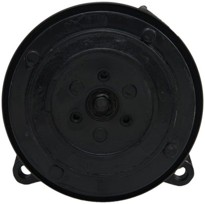 Four Seasons Reman York-Diesel Kiki-Zexel-Seltec DKS17S Compressor w/ Clutch 67636