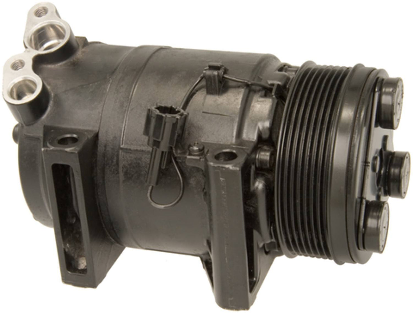 Four Seasons A/C Compressor 67641