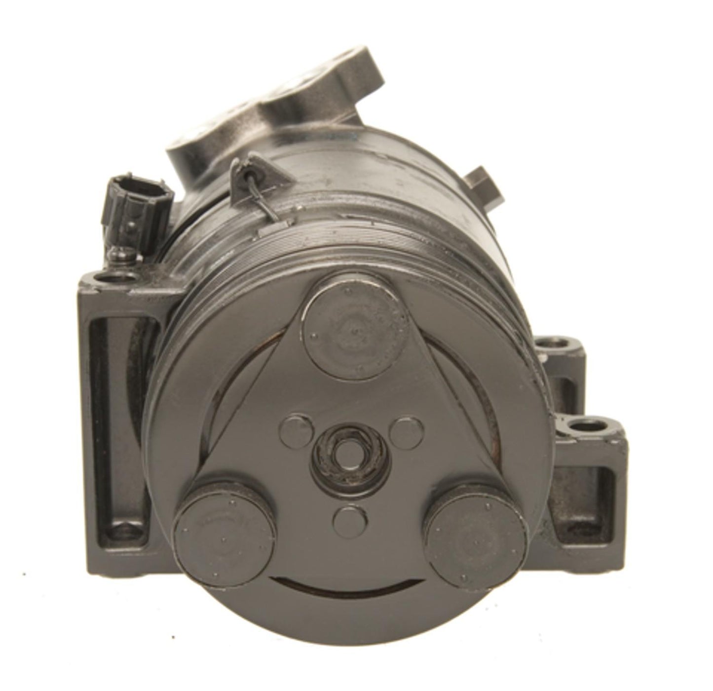 Four Seasons A/C Compressor 67641