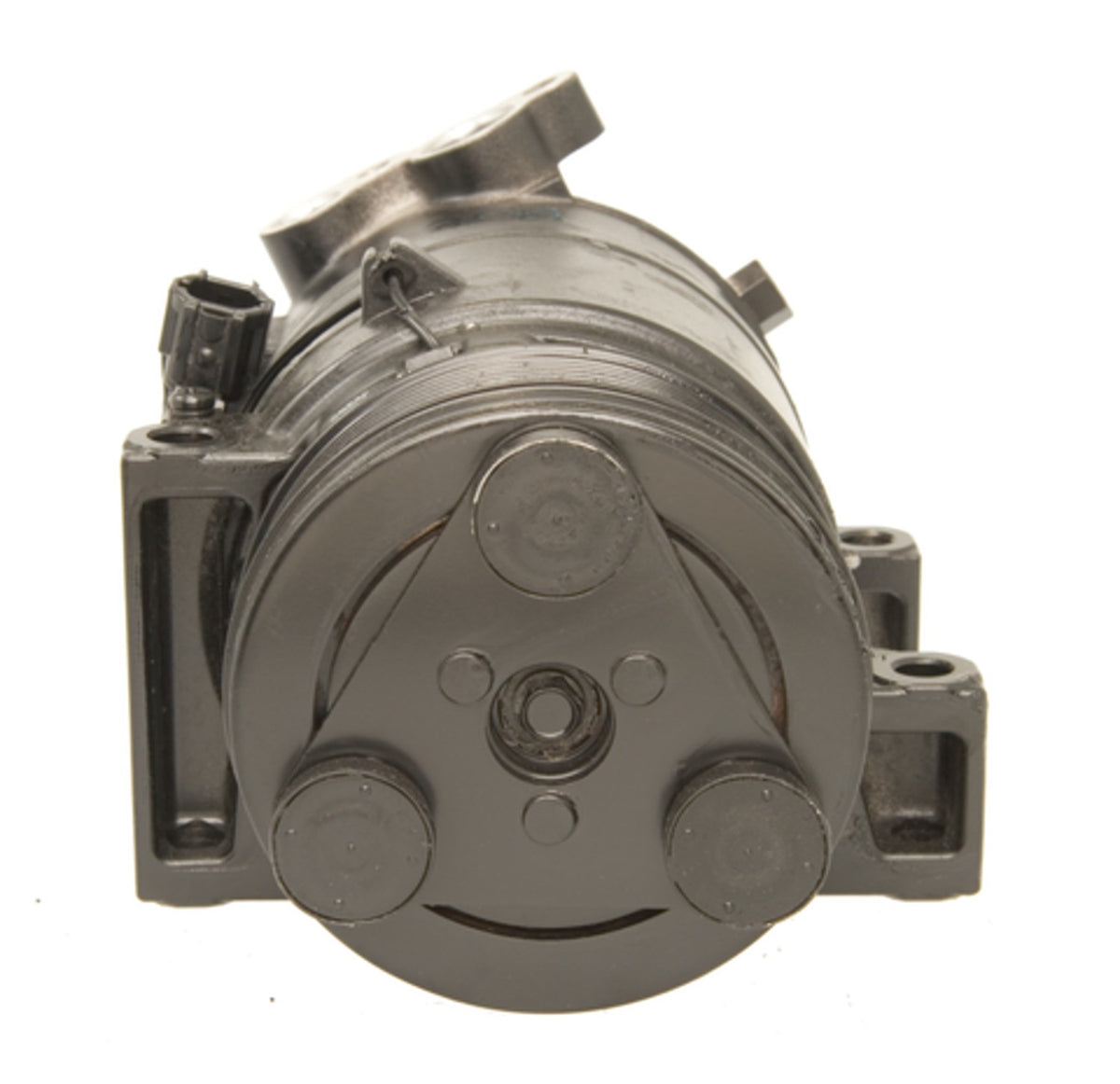Four Seasons A/C Compressor 67641