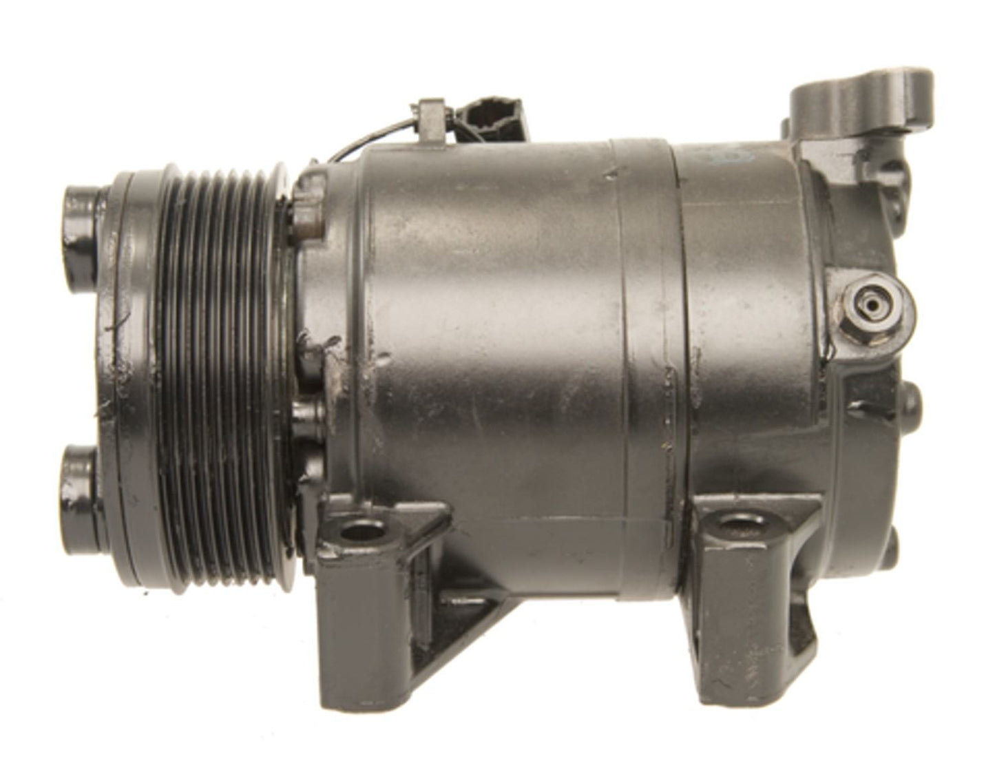 Four Seasons A/C Compressor 67641