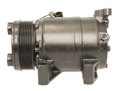 Four Seasons A/C Compressor 67641