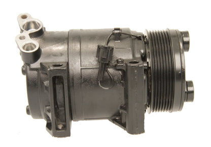 Four Seasons A/C Compressor 67641