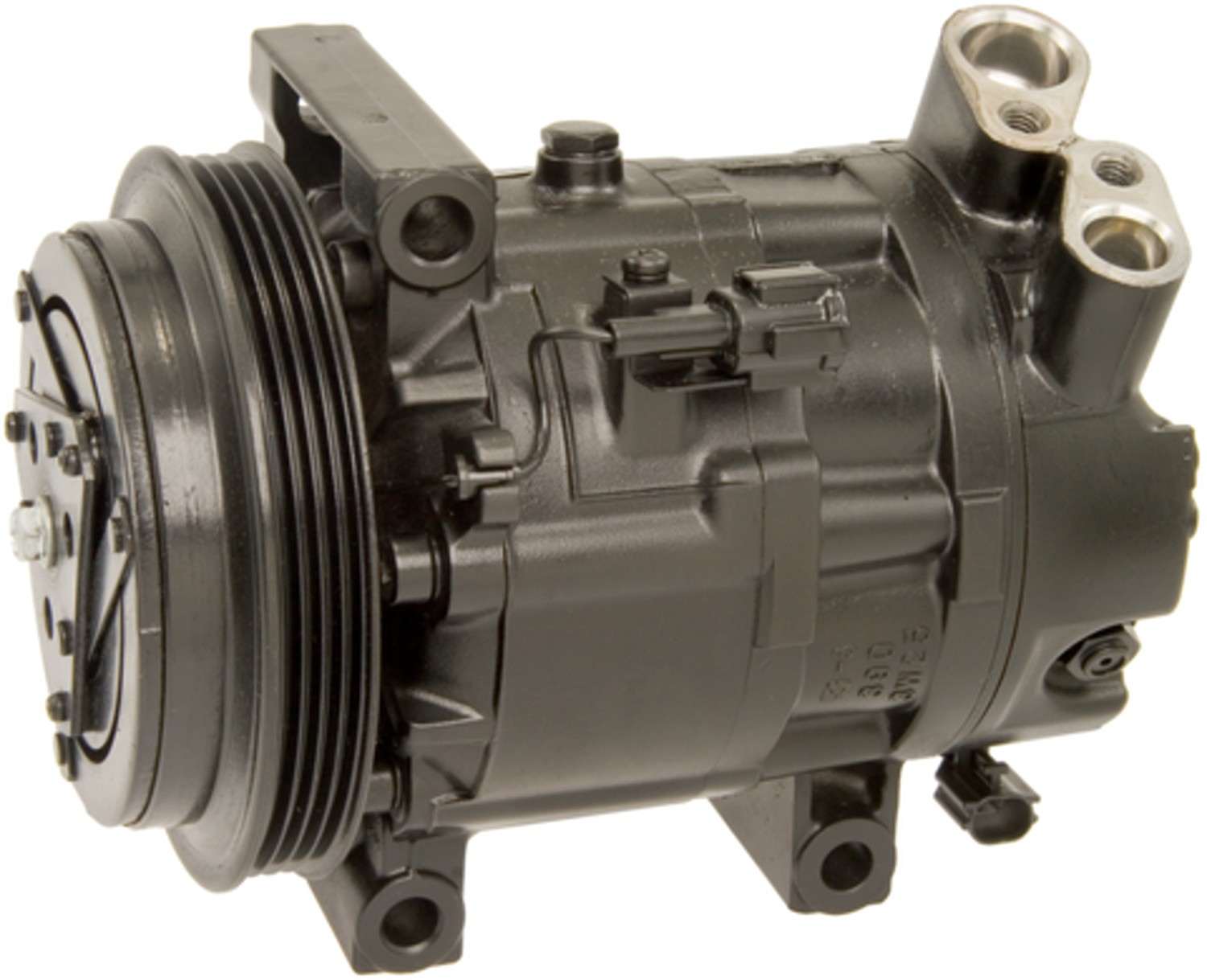 Four Seasons A/C Compressor