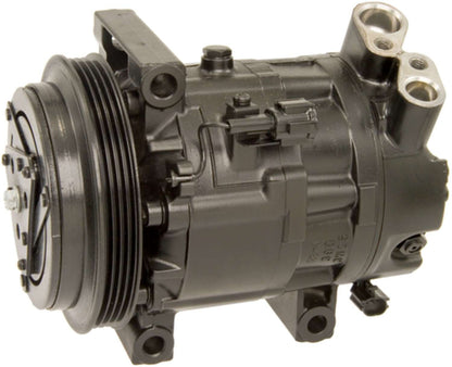 Four Seasons A/C Compressor
