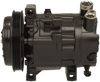 Four Seasons A/C Compressor