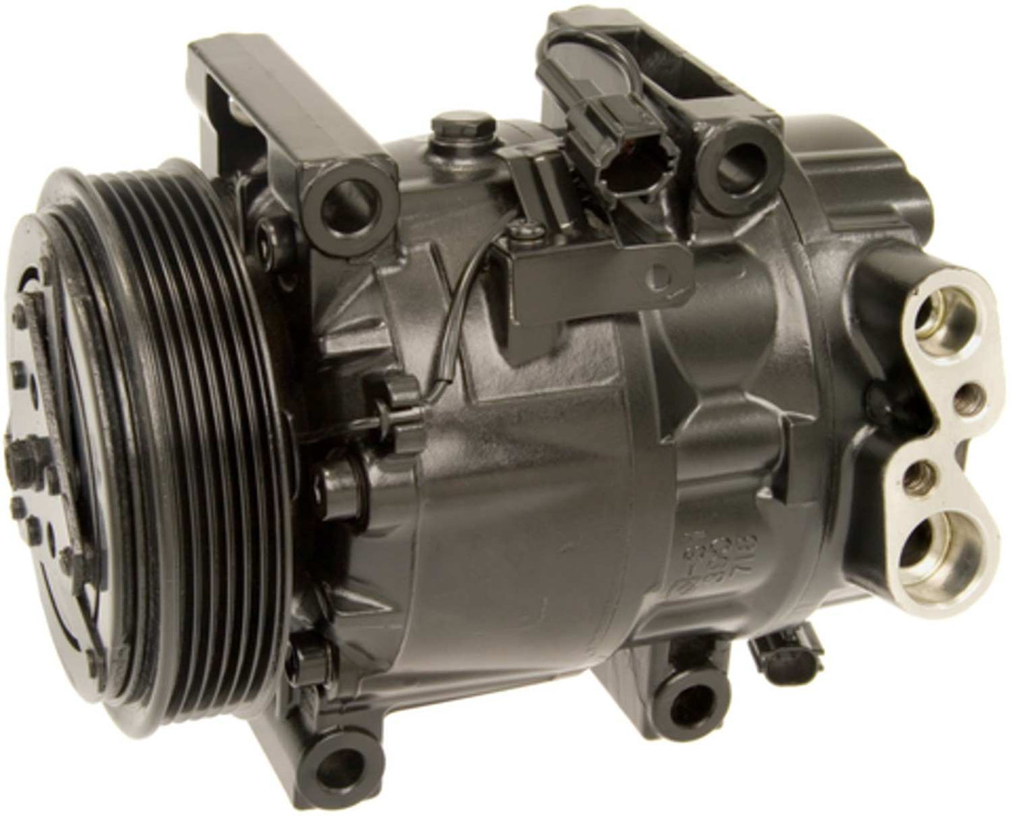 Four Seasons Reman Nihon/Calsonic CWE618 Compressor w/ Clutch 67643