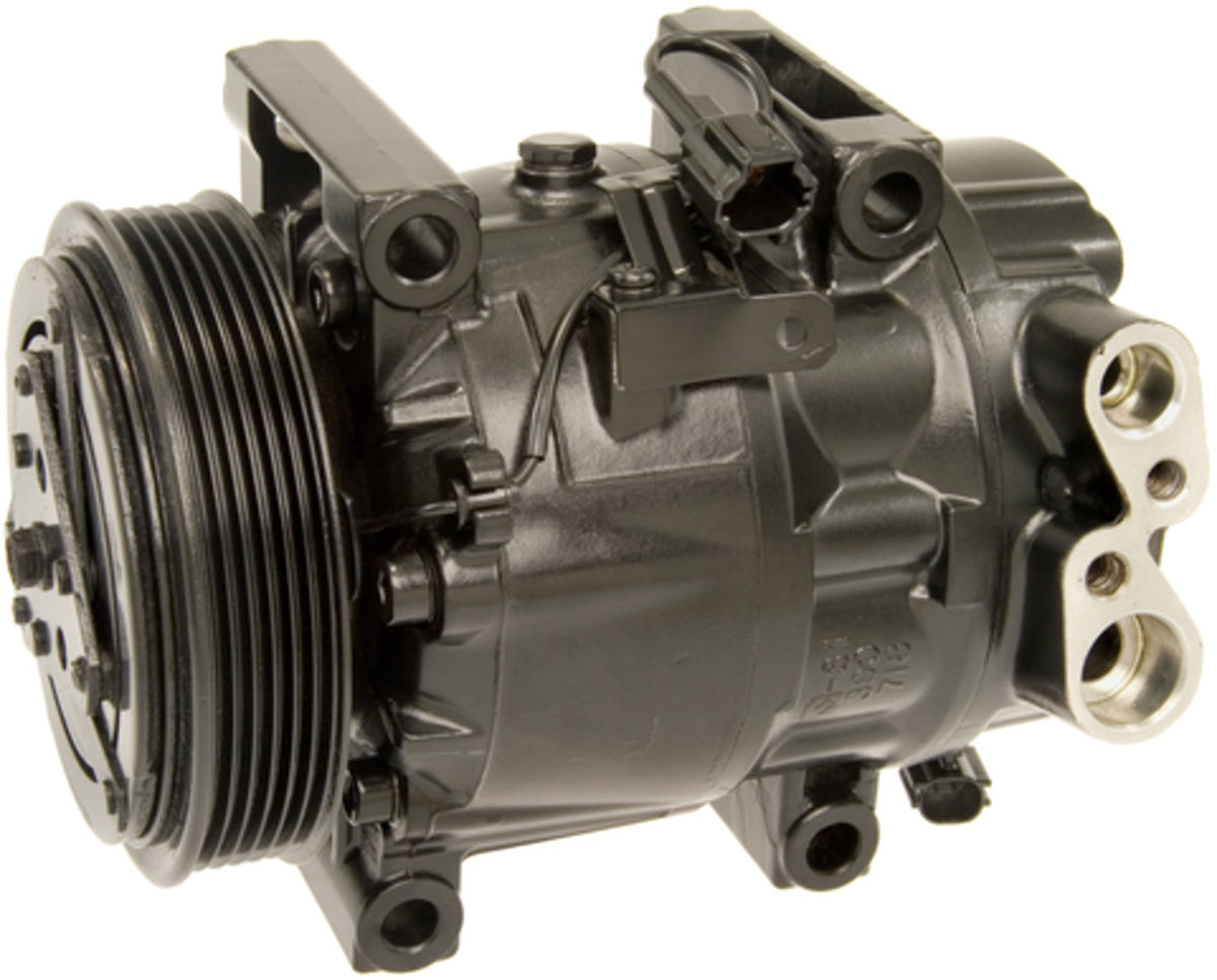 Four Seasons Reman Nihon/Calsonic CWE618 Compressor w/ Clutch 67643