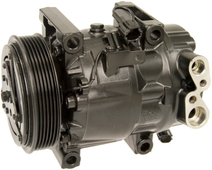 Four Seasons Reman Nihon/Calsonic CWE618 Compressor w/ Clutch 67643