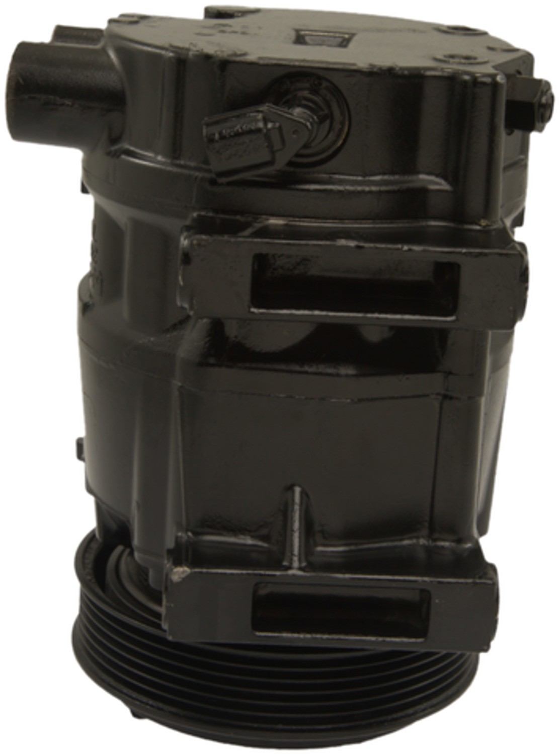 Four Seasons Reman Nihon/Calsonic CWE618 Compressor w/ Clutch 67643