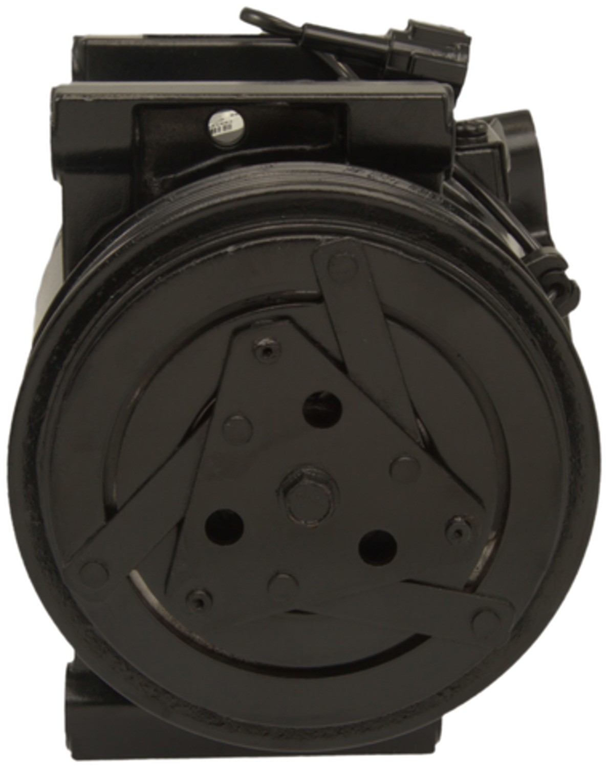 Four Seasons Reman Nihon/Calsonic CWE618 Compressor w/ Clutch 67643