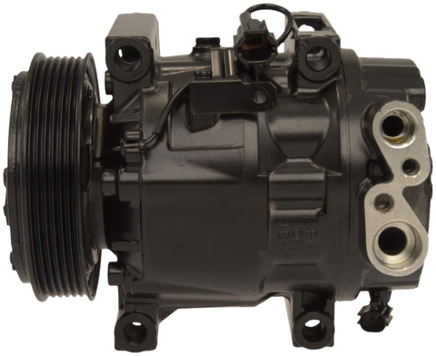 Four Seasons Reman Nihon/Calsonic CWE618 Compressor w/ Clutch 67643