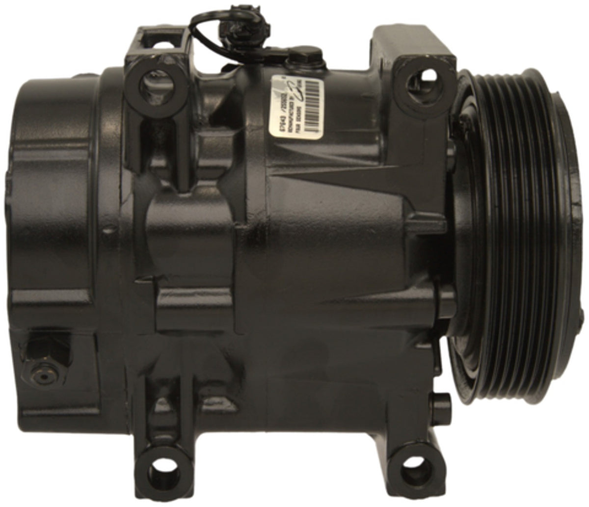 Four Seasons Reman Nihon/Calsonic CWE618 Compressor w/ Clutch 67643