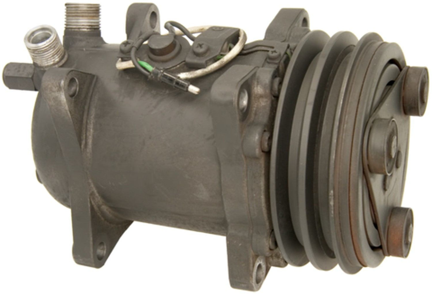 Four Seasons Reman Seiko Seiki SS121DS5 Compressor w/ Clutch 67645