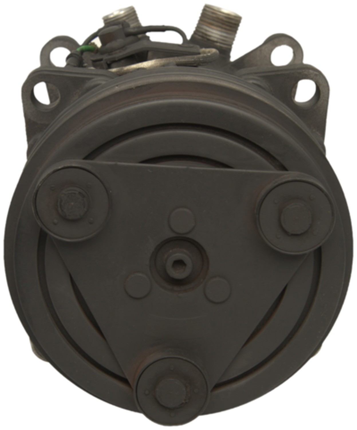 Four Seasons Reman Seiko Seiki SS121DS5 Compressor w/ Clutch 67645