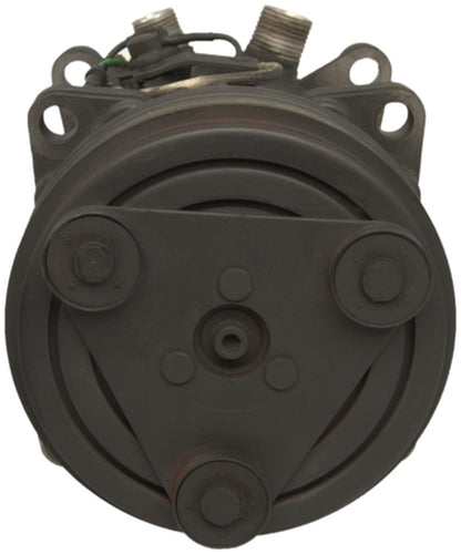 Four Seasons Reman Seiko Seiki SS121DS5 Compressor w/ Clutch 67645