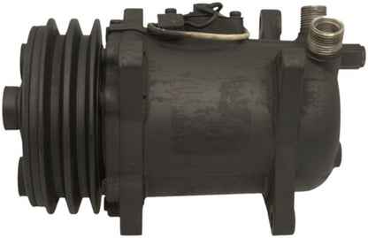 Four Seasons Reman Seiko Seiki SS121DS5 Compressor w/ Clutch 67645
