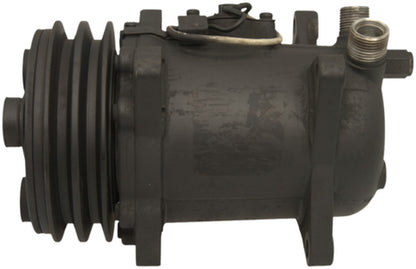 Four Seasons Reman Seiko Seiki SS121DS5 Compressor w/ Clutch 67645