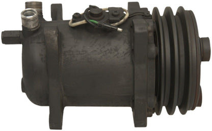 Four Seasons Reman Seiko Seiki SS121DS5 Compressor w/ Clutch 67645