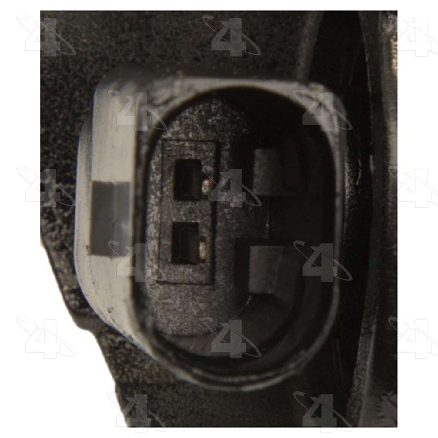 Four Seasons Reman York-Diesel Kiki-Zexel-Seltec DCS17E Compressor w/ Clutch 67646