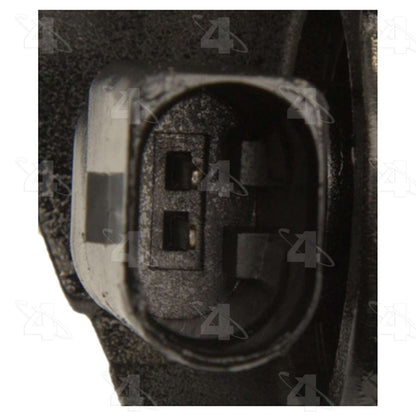 Four Seasons Reman York-Diesel Kiki-Zexel-Seltec DCS17E Compressor w/ Clutch 67646