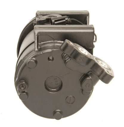 Four Seasons Reman York-Diesel Kiki-Zexel-Seltec DKS15CH Compressor w/ Clutch 67647