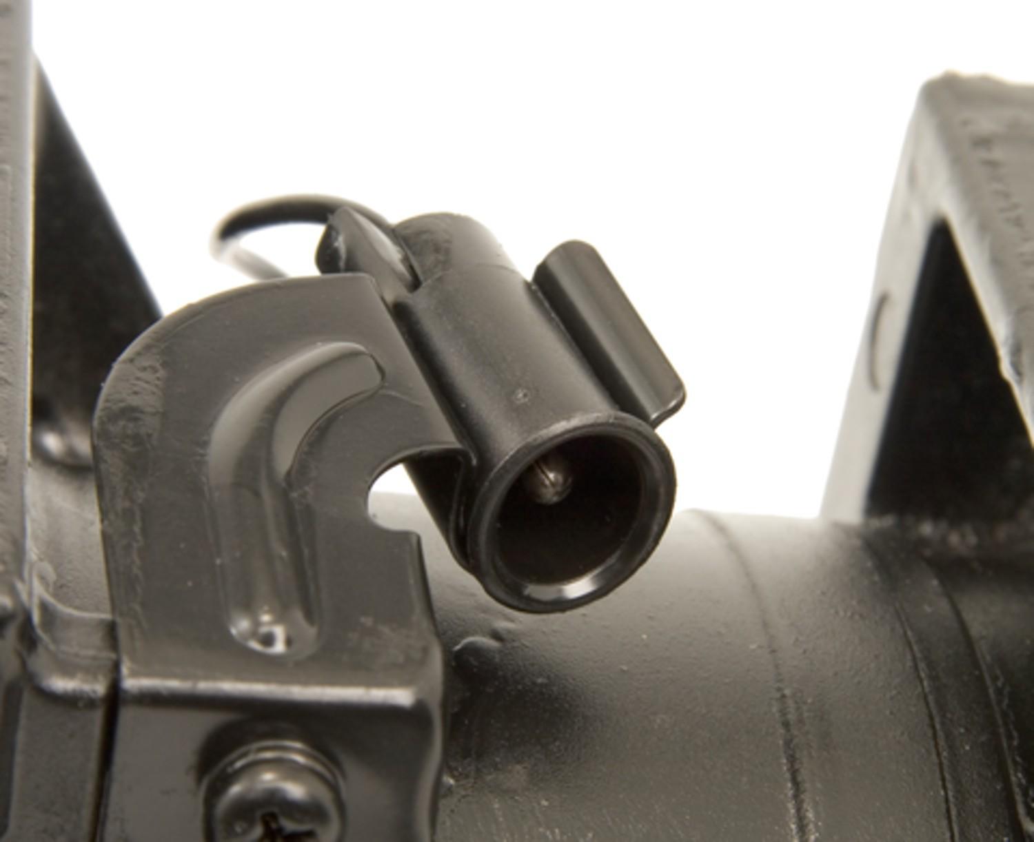 Four Seasons Reman York-Diesel Kiki-Zexel-Seltec DKS15CH Compressor w/ Clutch 67647