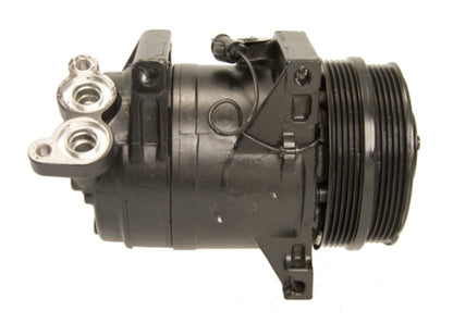 Four Seasons Reman York-Diesel Kiki-Zexel-Seltec DKS15CH Compressor w/ Clutch 67647