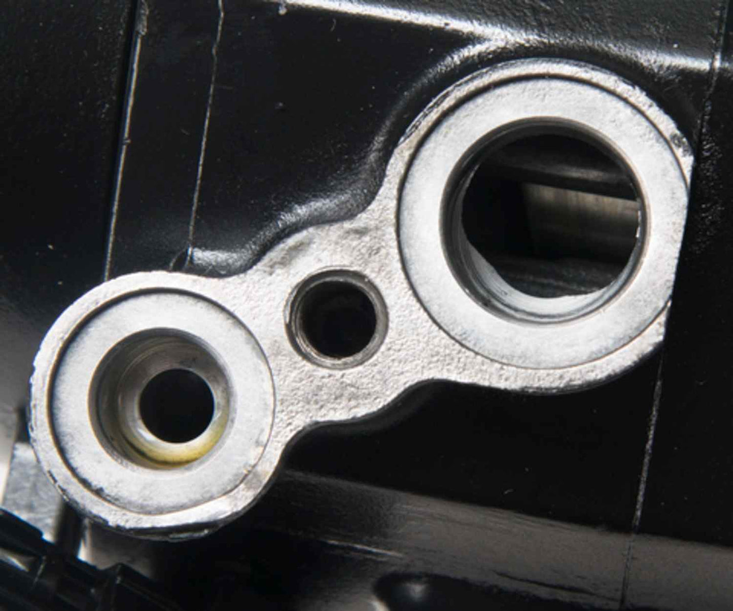 Four Seasons A/C Compressor 67649