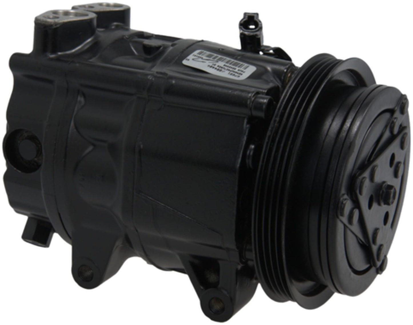 Four Seasons Reman Calsonic CWV617 Compressor w/ Clutch 67651