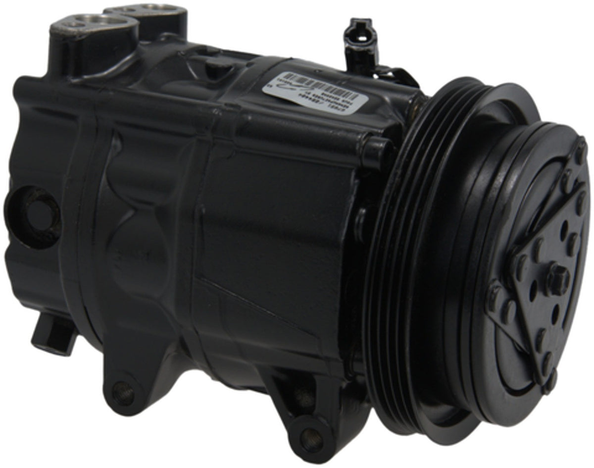Four Seasons Reman Calsonic CWV617 Compressor w/ Clutch 67651