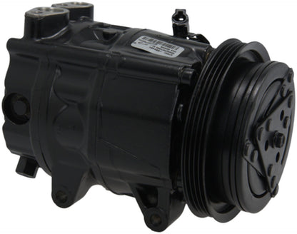 Four Seasons Reman Calsonic CWV617 Compressor w/ Clutch 67651