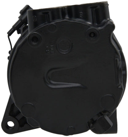 Four Seasons Reman Calsonic CWV617 Compressor w/ Clutch 67651