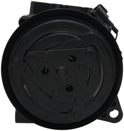Four Seasons Reman Calsonic CWV617 Compressor w/ Clutch 67651