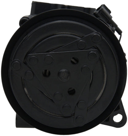 Four Seasons Reman Calsonic CWV617 Compressor w/ Clutch 67651