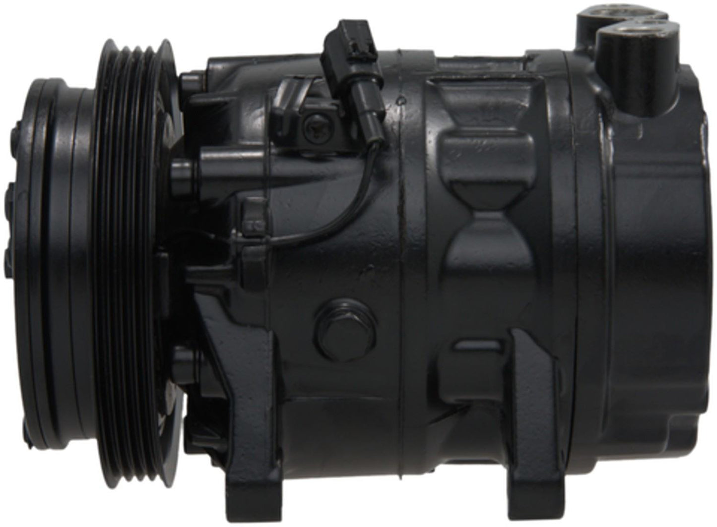 Four Seasons Reman Calsonic CWV617 Compressor w/ Clutch 67651