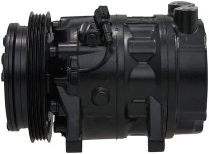 Four Seasons Reman Calsonic CWV617 Compressor w/ Clutch 67651
