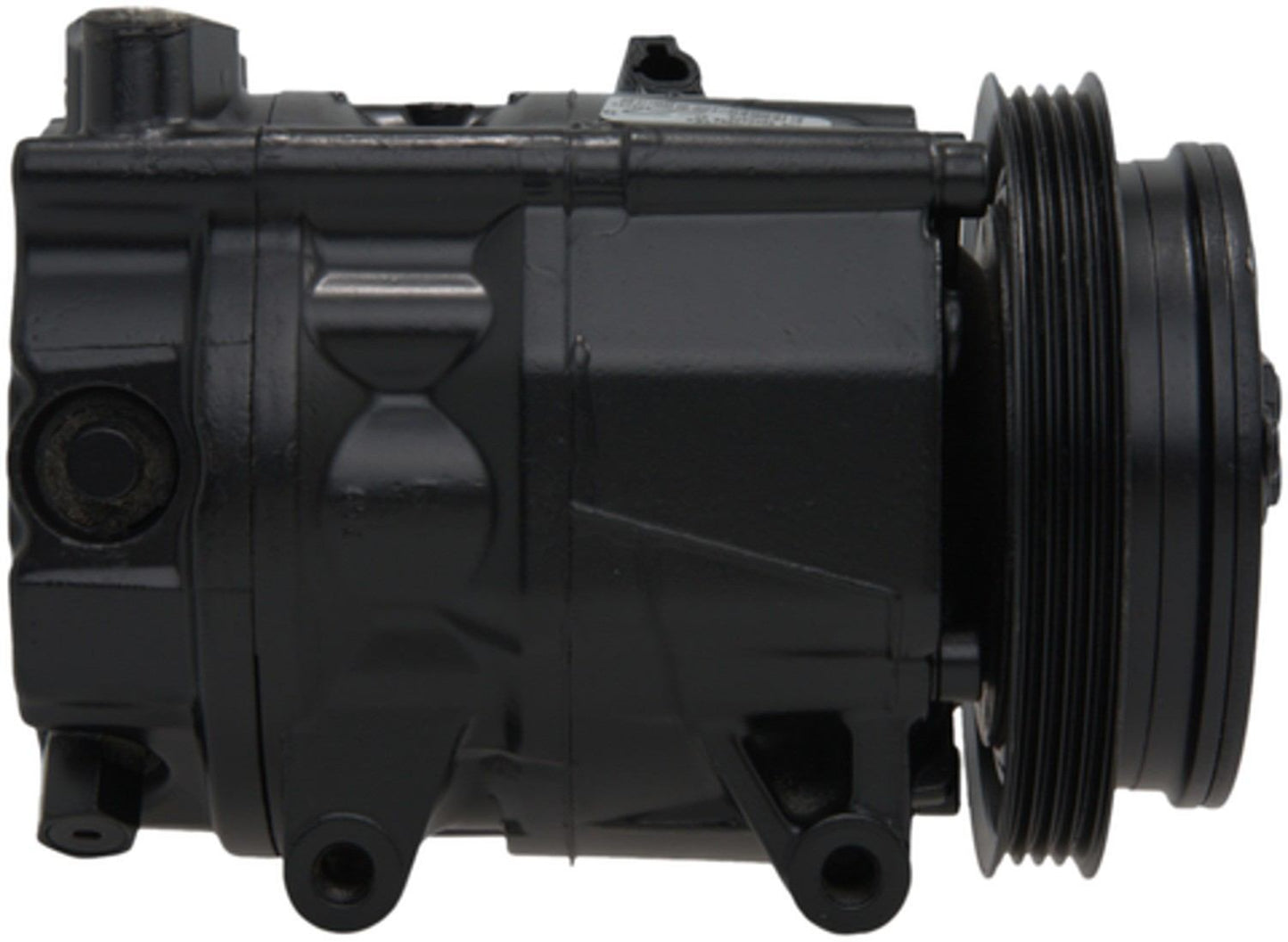 Four Seasons Reman Calsonic CWV617 Compressor w/ Clutch 67651