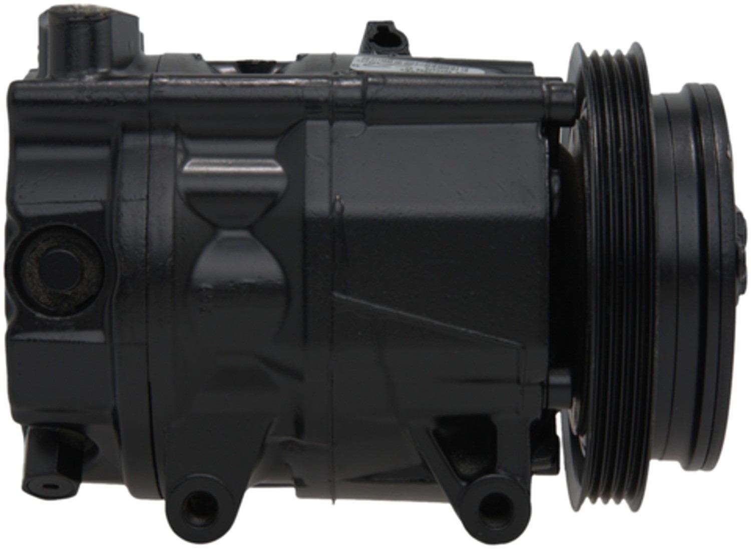 Four Seasons Reman Calsonic CWV617 Compressor w/ Clutch 67651