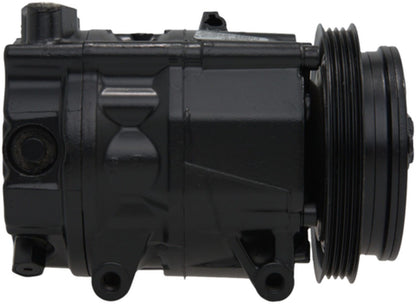 Four Seasons Reman Calsonic CWV617 Compressor w/ Clutch 67651