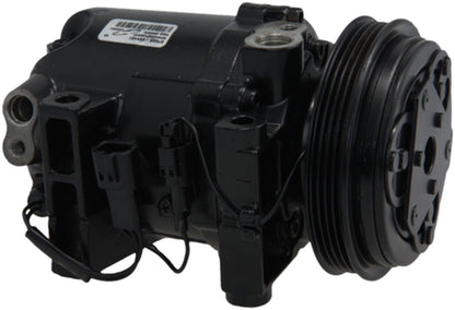 Four Seasons Reman Calsonic CR-14 Compressor w/ Clutch 67653