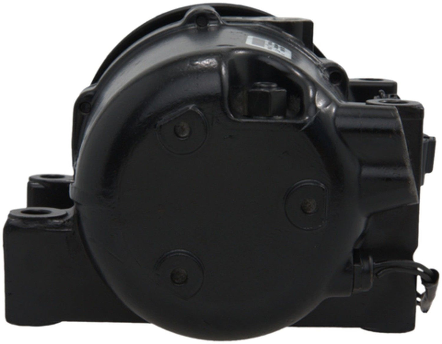 Four Seasons Reman Calsonic CR-14 Compressor w/ Clutch 67653