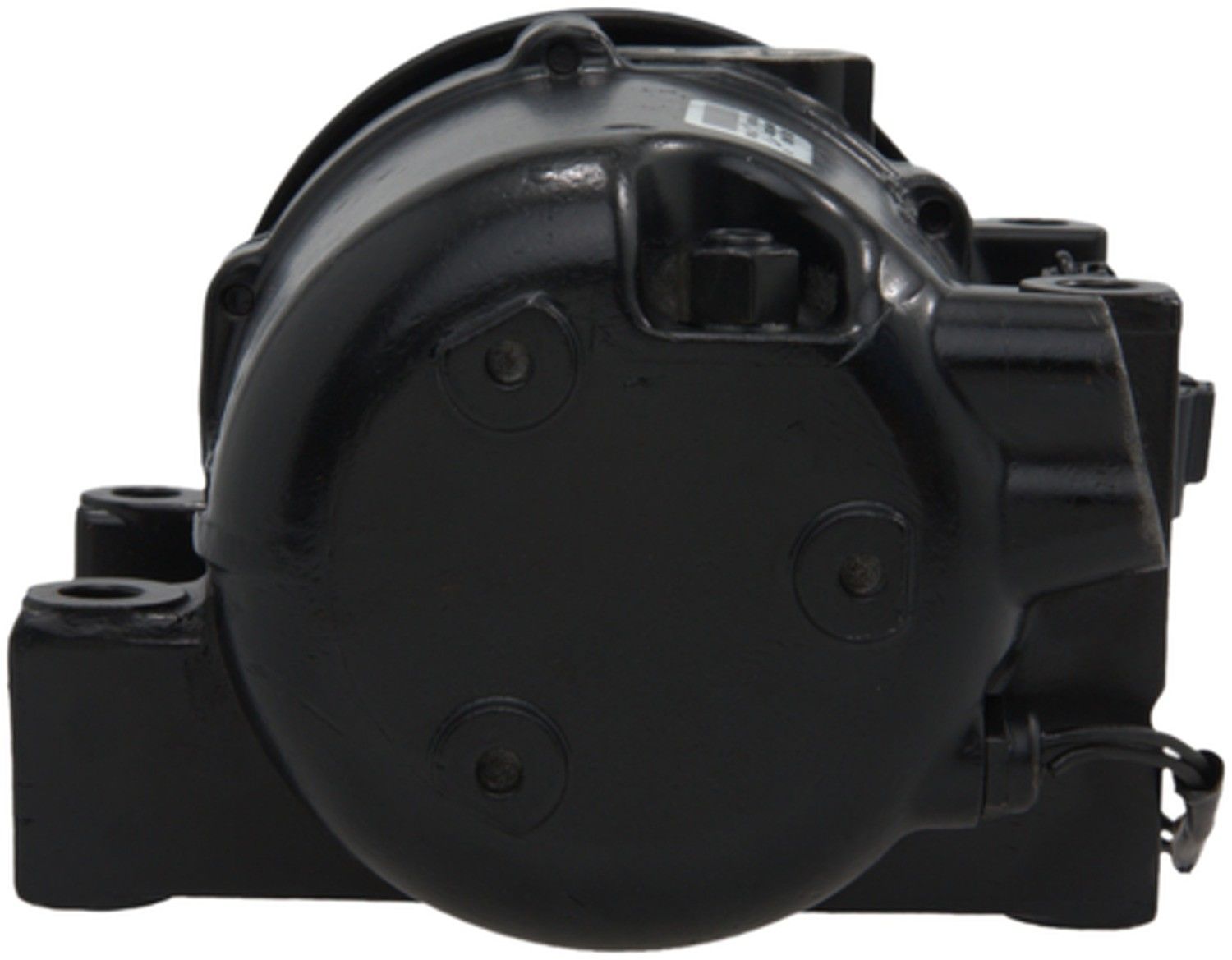 Four Seasons Reman Calsonic CR-14 Compressor w/ Clutch 67653