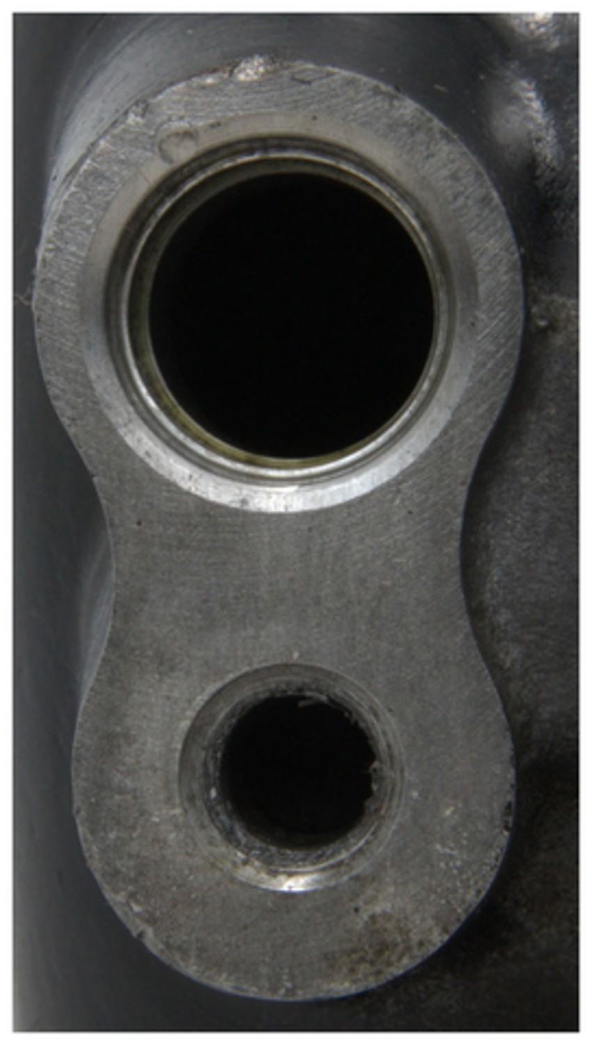 Four Seasons Reman Calsonic CR-14 Compressor w/ Clutch 67653