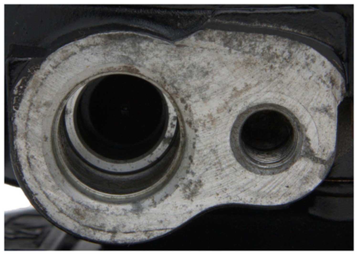 Four Seasons Reman Calsonic CR-14 Compressor w/ Clutch 67653